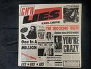 Guns N' Roses ?G N' R Lies Geffen Records ? 70216 Rare Edition Venezuelan