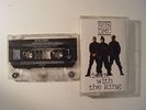 RUN DMC Down with the King - MC Kassette TAPE PROFILE