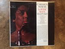 CARMEN McRAE - Lover Man   CBS 1730 {nm  6 eye dg promo orig} [1A & 2A MATRIX]