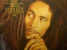 LP BOB MARLEY & THE WAILERS - legend, the best of, FOC, nm