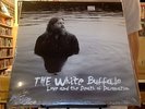 The White Buffalo Love and the Death of Damnation LP sealed vinyl