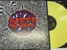 SLEEP - Sleep's Holy Mountain LP - YELLOW Vinyl - FDR Earache Remaster