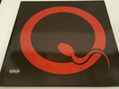 Queens Of The Stone Age- Songs For The Deaf (Red Vinyl)