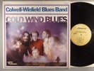 Colwell-Winfield Blues Band  Cold Wind Blues    Blues Rock; Psych