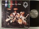 Full Moon  Self-Titled   Private Hard Rock