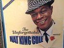 NAT KING COLE COLLECTOR'S EDITION THE UNFORGETTABLE**READERS DIGEST