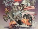 The Birthday Party - Junkyard - Original 12