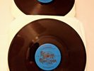 The Pretenders King Biscuit Flower Hour New Wave Rock Vinyl LP's 1980
