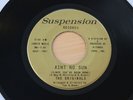 THE ORIGINALS Ain't No Sun 45 Northern Soul VG++ Stock HEAR