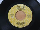 FREEMAN BROTHERS I'm Counting On You/Every Day It's You 45 Northern Soul HEAR