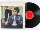 Bob Dylan - Highway 61 Revisited STEREO LP Columbia CS-9189