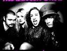 Damnation - BABOON SHOW THE [CD]