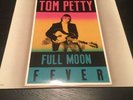 TOM PETTY Full Moon Fever EX MCA Free Fallin' I WON'T BACK DOWN Jeff Lynne