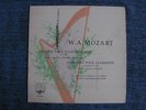 RAMPAL/LASKINE W.A MOZART Concerto pour Flute et Harpe ERATO STEREO STE 50020 EX