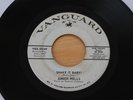 JUNIOR WELLS Shake It Baby /I Got A Stomach Ache 45 Funk Soul HEAR