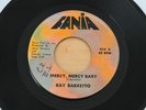 RAY BARRETTO Mercy Mercy Baby/Soul Drummers 45 Mod Latin Funk Mad Mike HEAR
