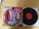 Jane,Jane III,Krautrock,Vinyl LP,(Capitol,1975)US-Auflage,guter Zustand