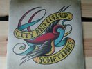 City And Colour - Sometimes 2xLP Teal Vinyl Sealed /100