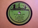 MUDDY WATERS-SO NICE AND KIND/FLORIDA HURRICANE-ARISTOCRAT 7001-RARE BLUES 78