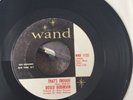 roscoe robinson thats enough wand northern soul