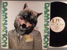 Damnation  Which Is The Justice, Which Is The Thief   Psych