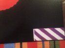 PINK FLOYD LP THE FINAL CUT 1983 ORIGINAL 1ST USA PRESS
