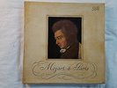 Mozart a Paris ,FRANCE Pathe complete Set