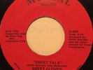 MEMPHIS SOUL DISCO FUNK 45: SWEET CLOVER on MICHAL You're What I Need/Sweet Talk