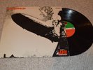 LED ZEPPELIN - Self Titled Vinyl LP (SD 8216) ATLANTIC - 1969 Record