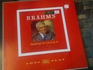 Brahms / Boston Symphony Orchestra, Serge Koussevitzky- Symphony No.3 in F, Op.