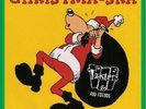 THE TOASTERS Christma-Ska LP NEW COLORED VINYL Jump Up Buford O'Sullivan NY Ska
