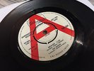 KIM WESTON HELPLESS DEMO RECORD TAMLA MOTOWN TMG 554 VG A1/B1 NORTHERN SOUL
