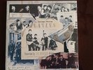 The Beatles Anthology 1 1995 original 3 LP still sealed