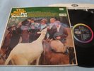 Beach Boys Pet sounds LP ST2458 1966 UK