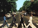 The Beatles - Abbey Road (PCS 7088) 1969 UK original release LP Vinyl