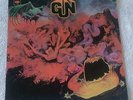 The Gun-Gun 1968 UK 1st Press S 63552 CBS Stereo EX/EX+
