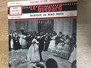 EP BOF Le Guépard Nino Rota Alain Delon Claudia Cardinale Luchino Visconti