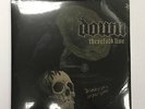 Down – Threefold Live: Diary Of A Mad Band VINYL New and sealed