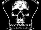 Goatwhore - Carving Out the Eyes of God LP - Black vinyl - Black Death Metal NEW