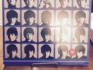 A Hard Day's Night LP THE Beatles  Vinyl, Aug-1995, Capitol/EMI Records) MONO