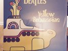 Yellow Submarine [Songtrack LP] [LP] by Beatles (The) (Vinyl, Sep-1999,