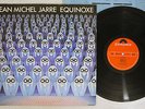 JEAN-MICHEL JARRE EQUINOXE POLYDOR MPF 1214 Japan Vinyl LP