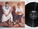 ELLA FITZGERALD,LOUIS ARMSTRON ELLA AND LOUIS VERVE 18MJ 9024 Japan Mono LP
