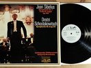 *MELODIA - MRAVINSKY - SIBELIUS - SHOSTAKOVICH - SYMPHONY NO. 7 & 6 (ASD 2805 )*