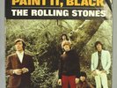 HEAR IT 60's 45 rpm record w/PS The Rolling Stones 