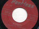 PEREGOYO Y SU COMBO VACANA la parranda AFRO COLOMBIAN MAPALÉ listen EX 1969 GUAG