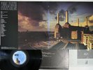 PINK FLOYD ANIMALS CBS/SONY 25AP 340 Japan Vinyl LP