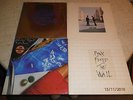 Biete 30 Alben  Pink Floyd,Beatles,Jimi Hendrix usw. alles abgebildet