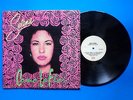 SELENA Como La Flor MEGA SCARCE & HARD TO FIND LP VENEZUELA EDITION 1994 WOW