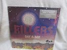 SUPER RARE - NEW & SEALED - The Killers 